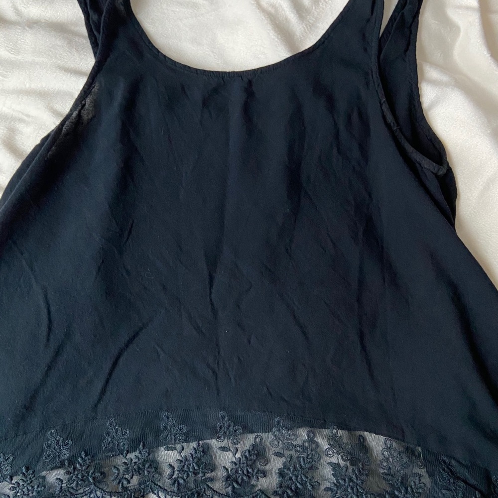 🔆American eagle top